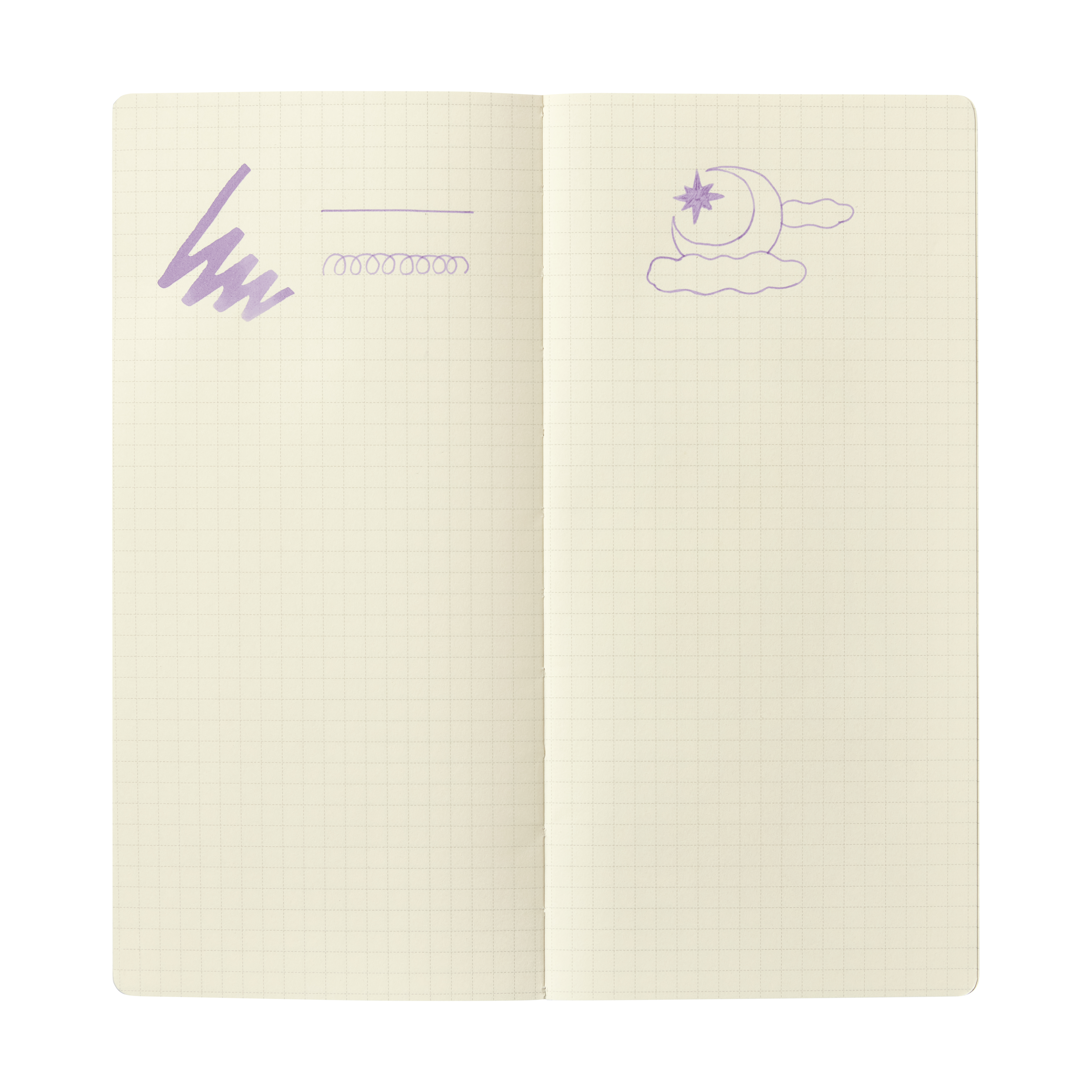 PLUS x Sailor Collaboration FP ‘Yumeyoi’ - Limited Edition Set
