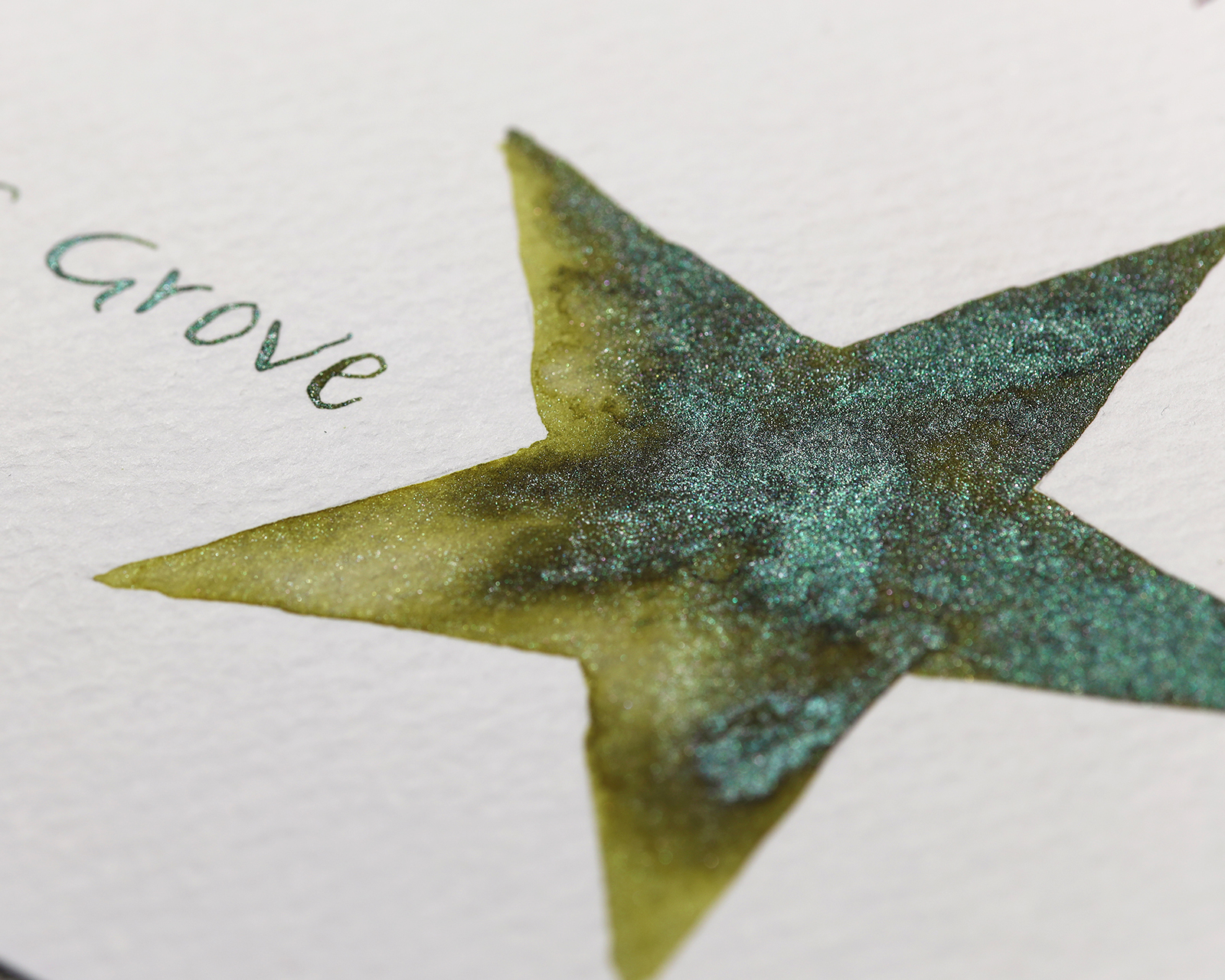 Octopus Celestial - Gaja´s Grove 10ml