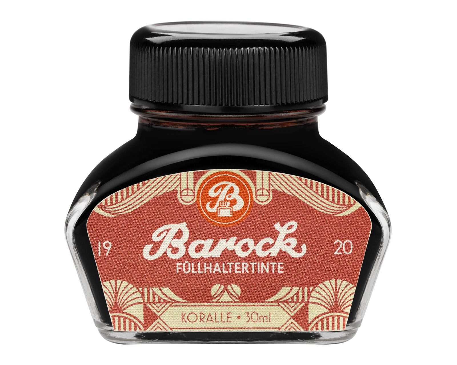 Barock 1920 - Koralle 30ml