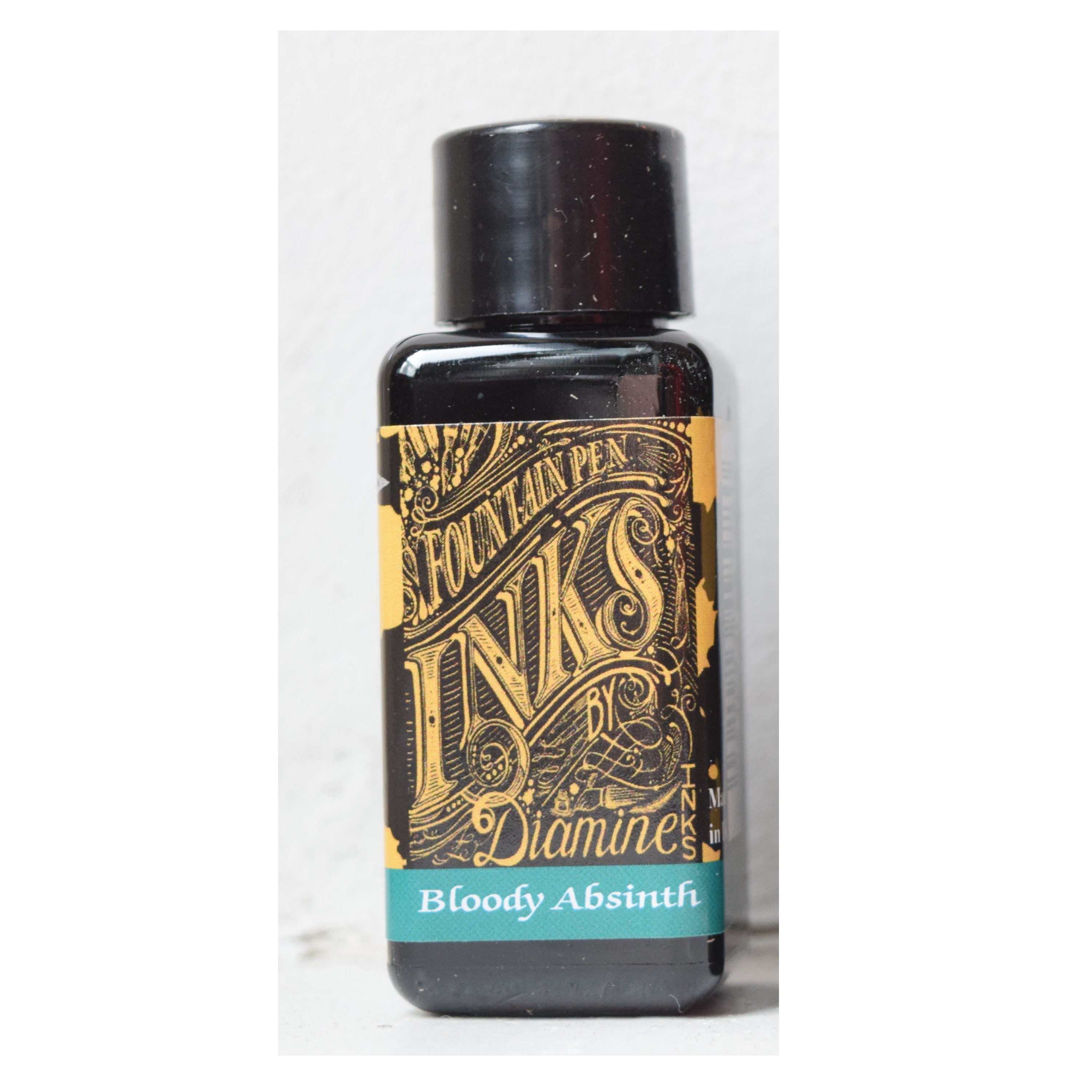 Diamine Bloody Absinth 30ml