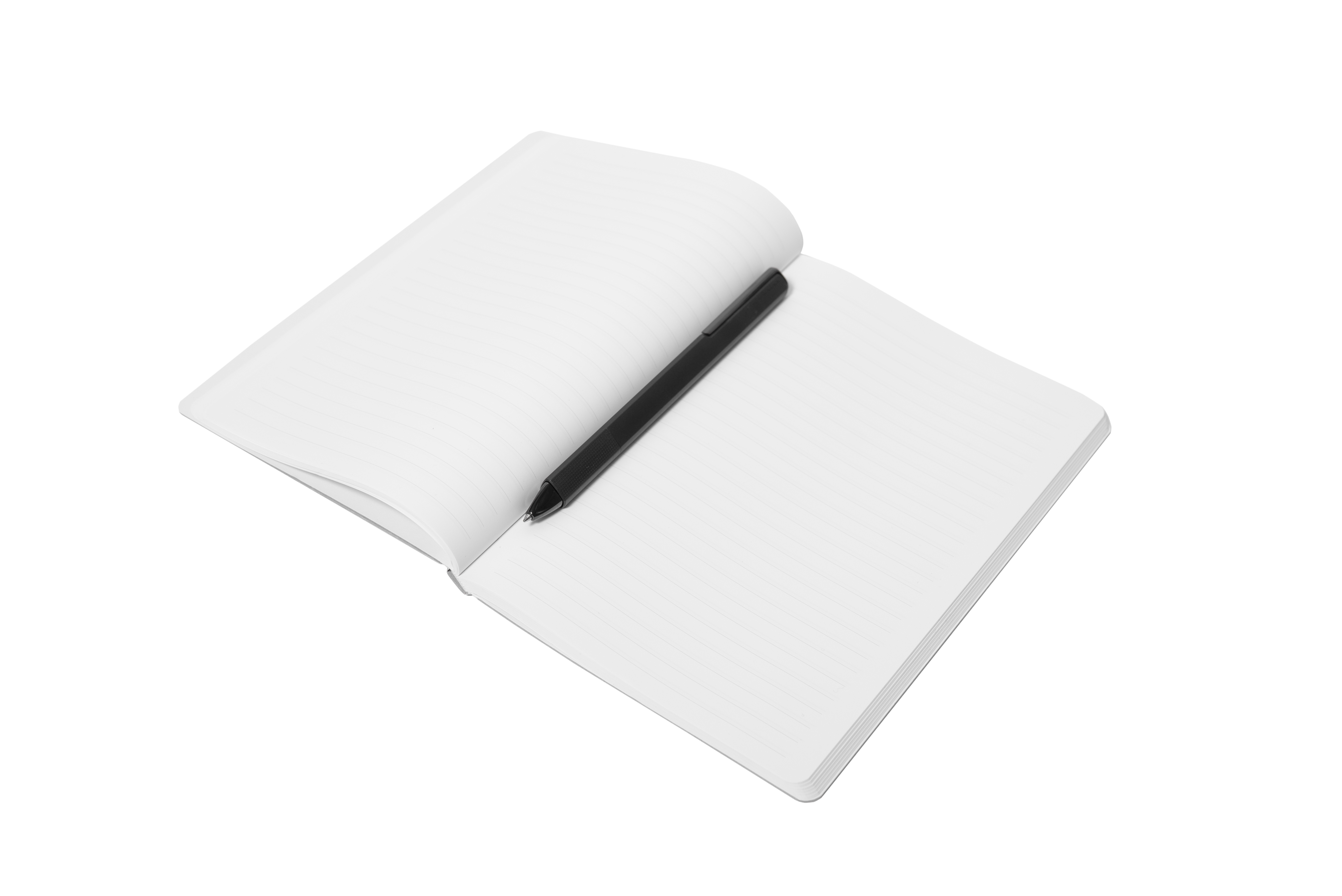 Pininfarina Stone Paper Notebook