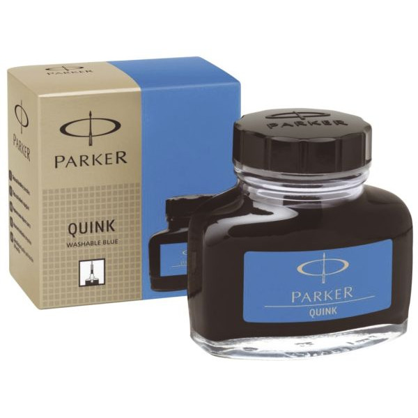 Parker Quink Blue Washable 57ml