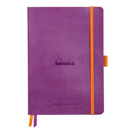 Rhodia Rhodiarama Goalbook A5