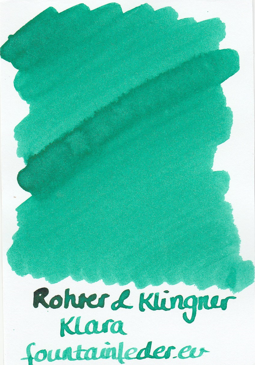 Rohrer & Klingner SketchINK - Klara 50ml
