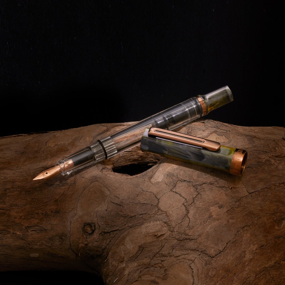 TWSBI Eco Fountain Pen