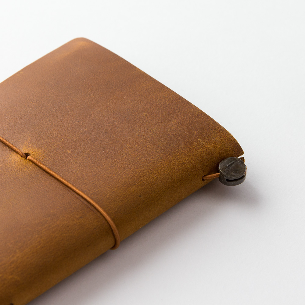 TRAVELER’S Notebook Passport Size