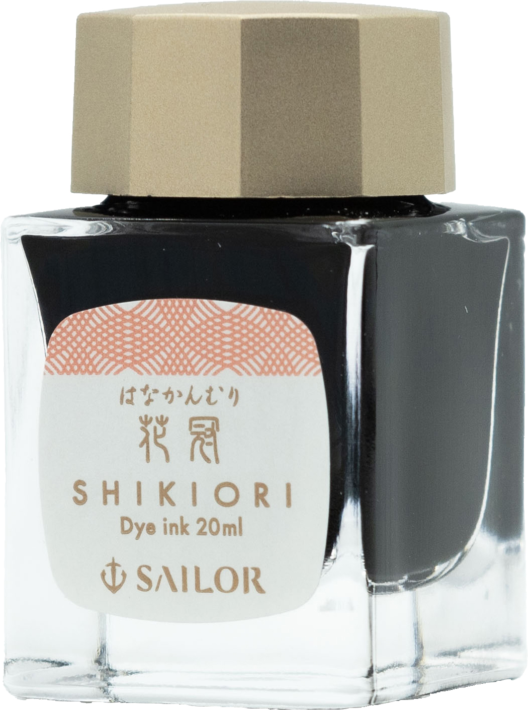 Sailor Shikiori Kusa Asobi - Hanakanmuri 20ml