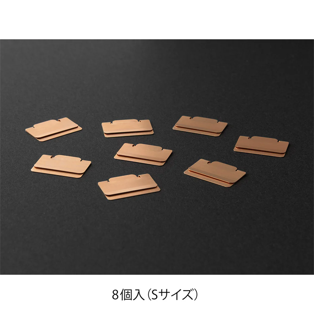 Midori Index Clip Chiratto