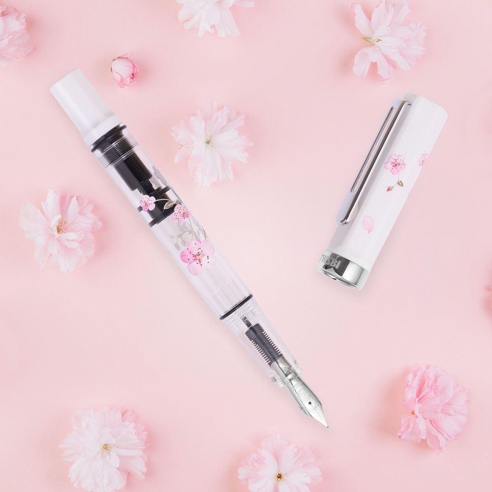TWSBI Eco Fountain Pen