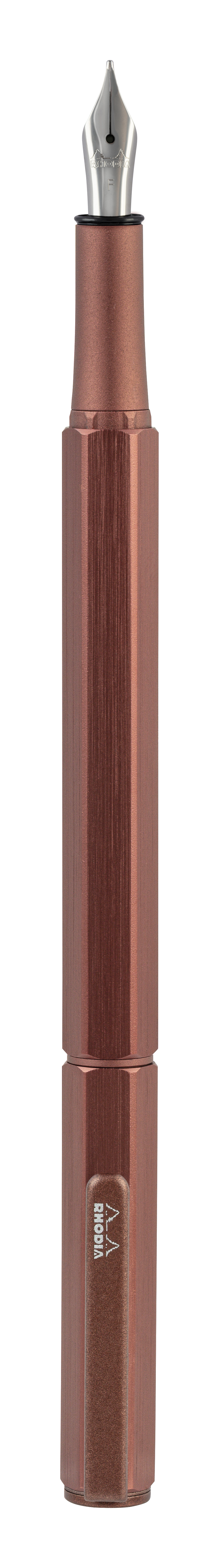 Rhodia scRipt Füllfederhalter