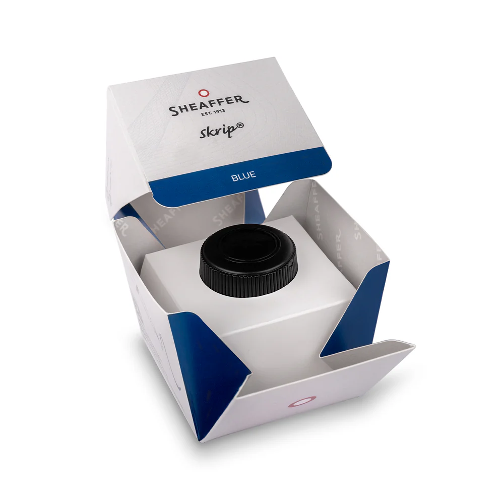 Sheaffer Skrip Blue 50ml