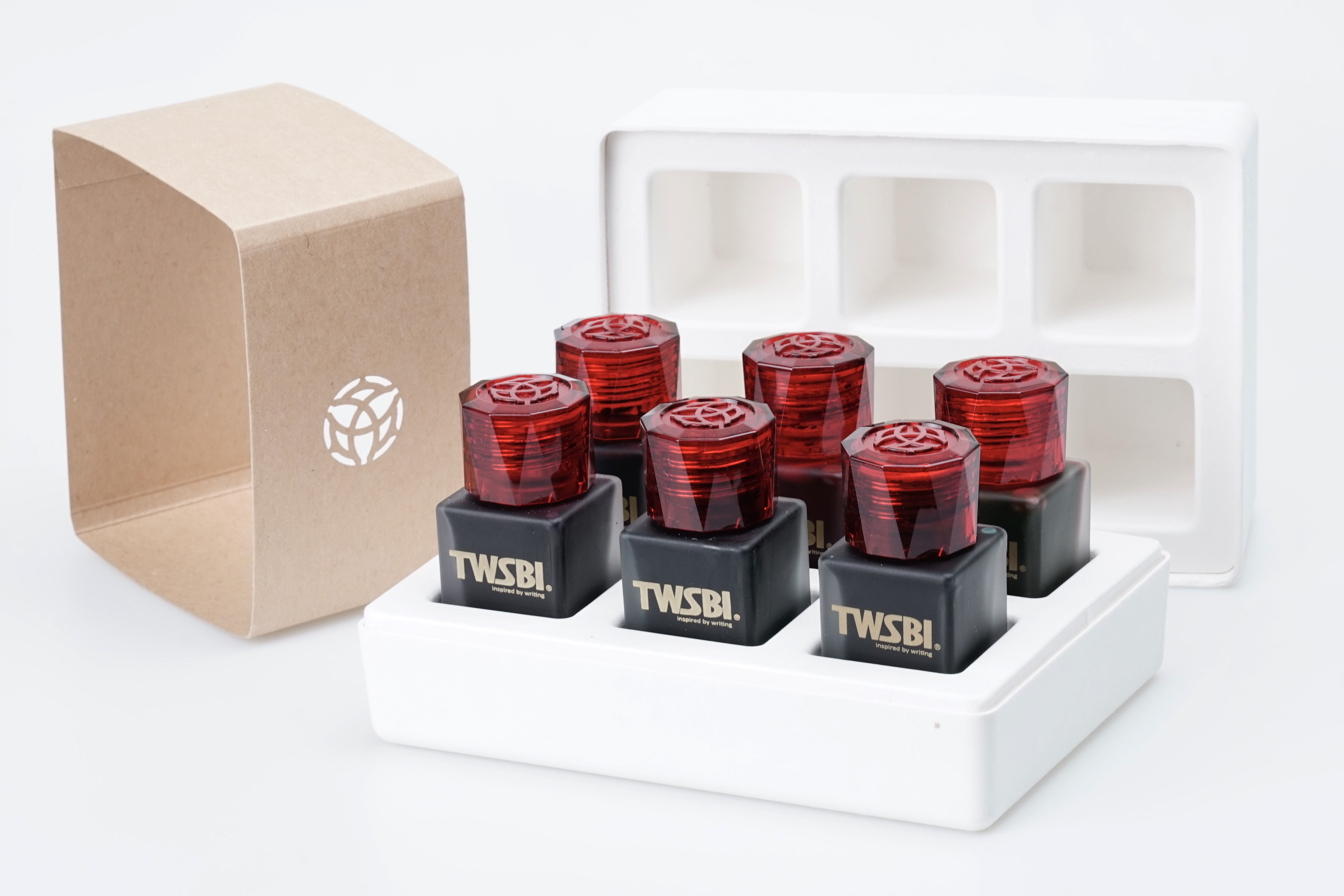 TWSBI 1791 Ink Set