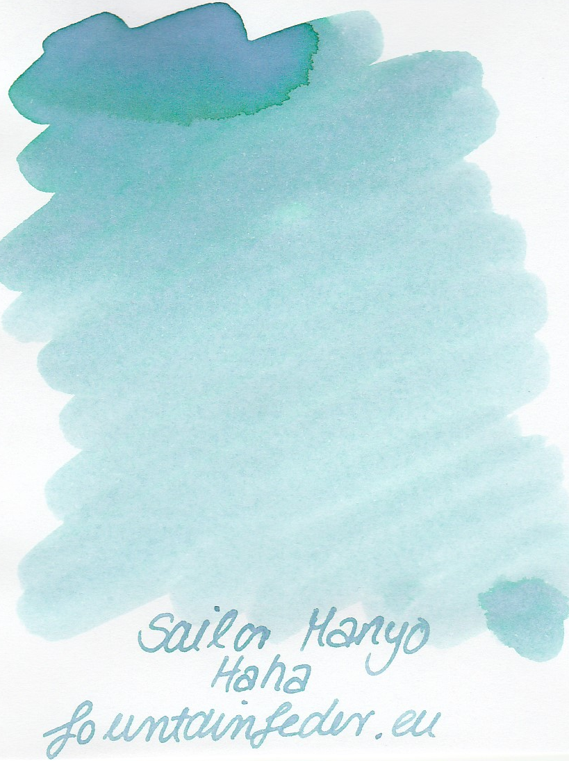 Sailor Manyo - Haha 50ml