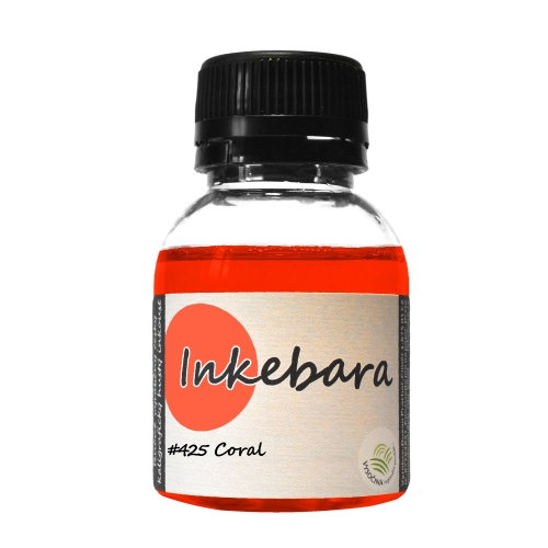 Inkebara  Coral 60ml