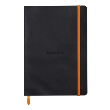 Rhodia Rhodiarama Webnotebook A5 Dot