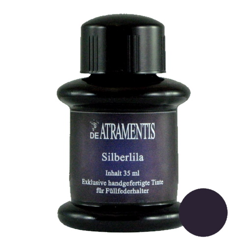 DeAtramentis Silberlila 45ml