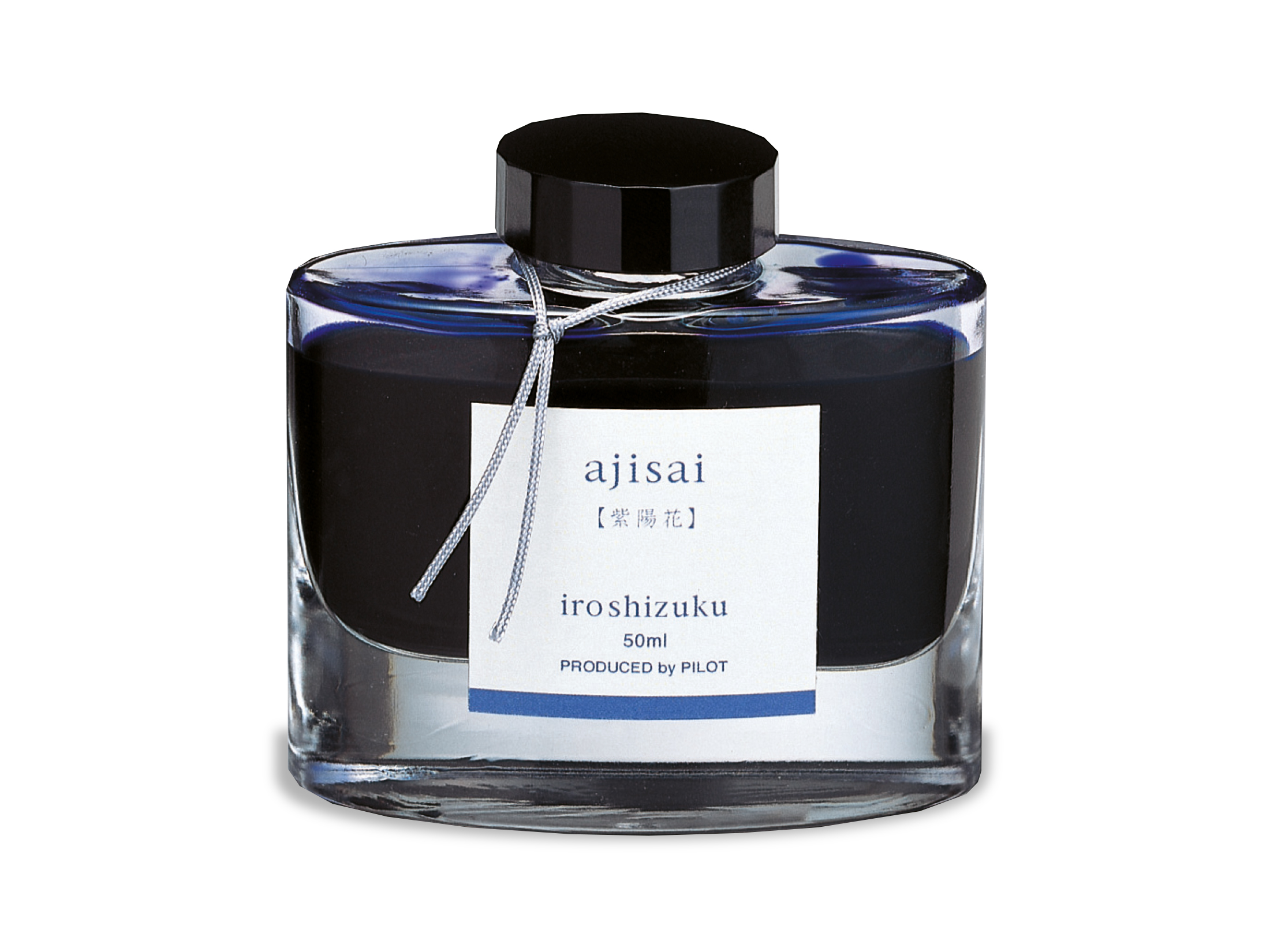 Pilot Iroshizuku Ink Ajisai 50ml
