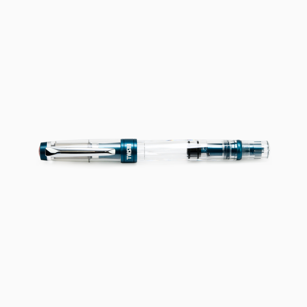 TWSBI Diamond 580 AL R