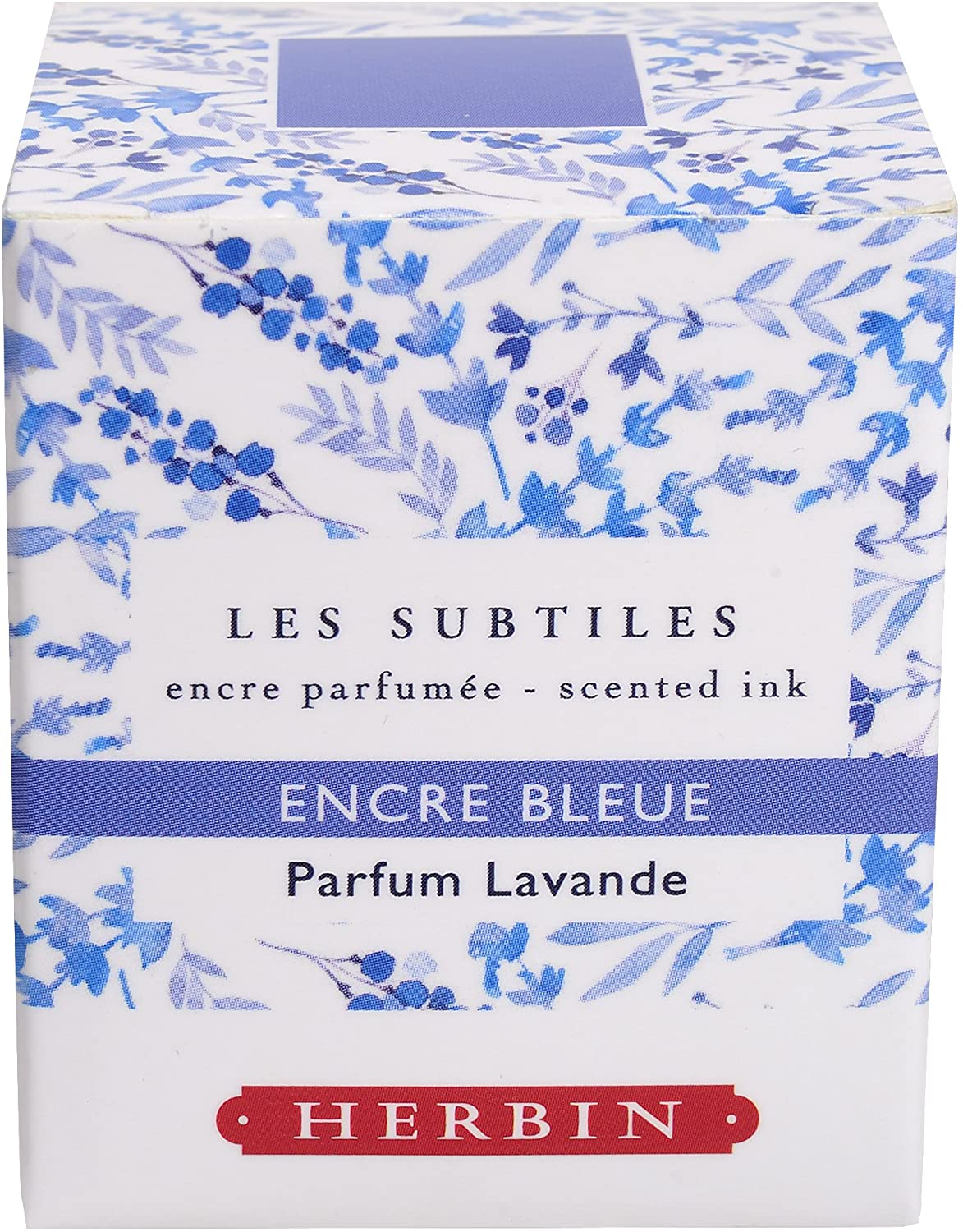 Herbin Scented Lavende 30ml