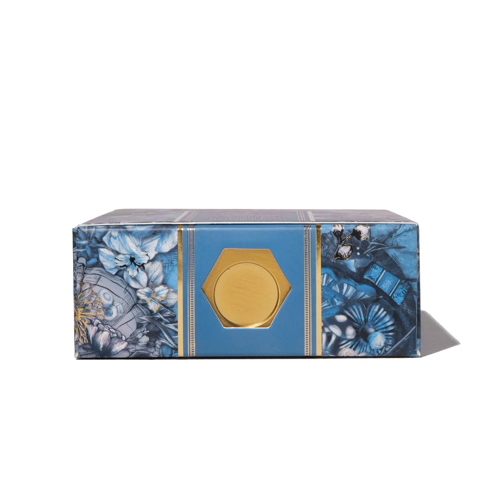 Ferris Wheel Press - Bluebell Brushstrokes 38ml