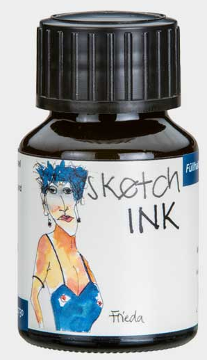 Rohrer & Klingner SketchINK - Frieda 50ml