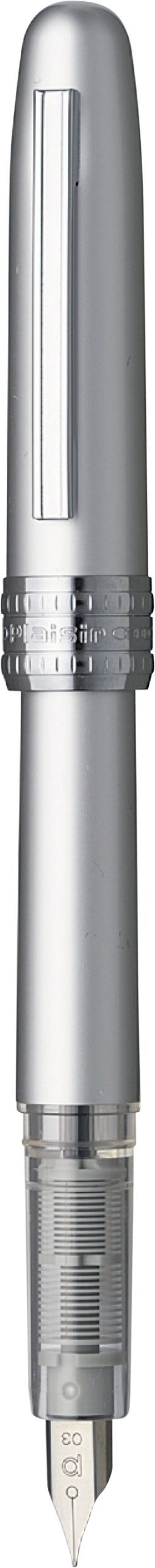 Platinum Plaisir