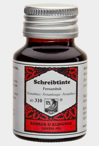 Rohrer & Klingner Fernambuk 50ml