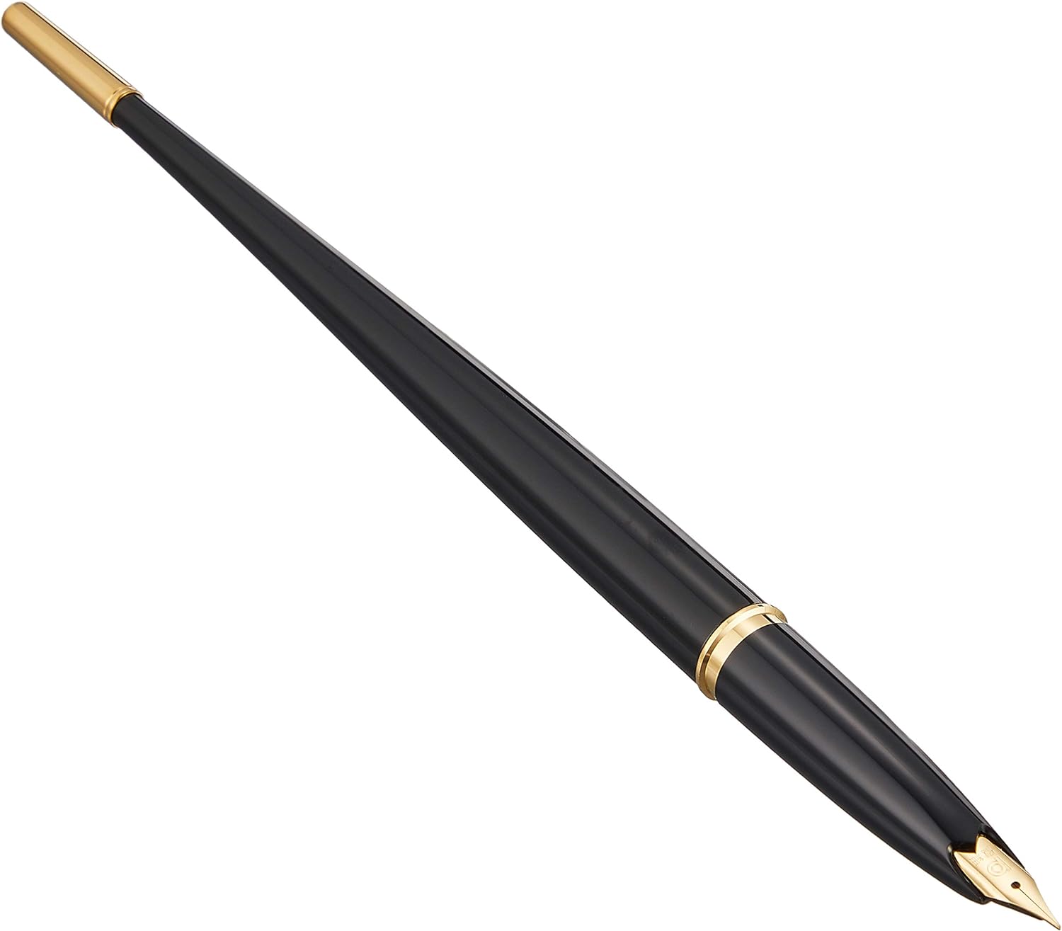 Platinum Desk Pen