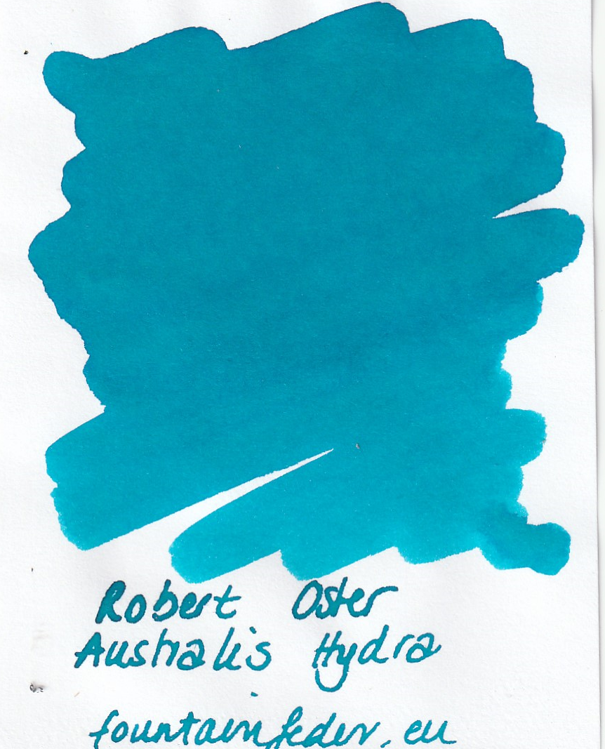 Robert Oster - Australis Hydra  50ml