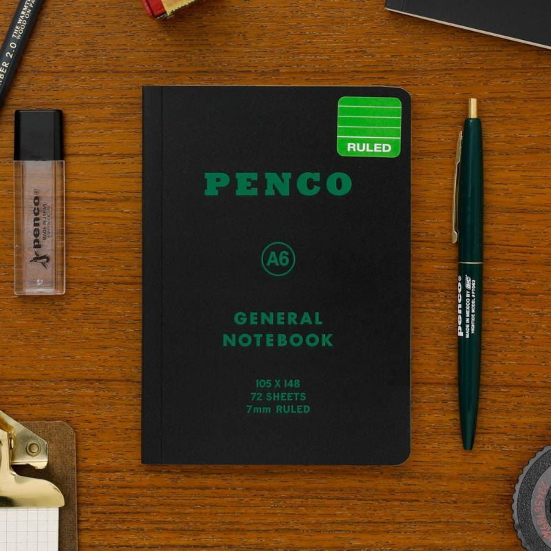 Penco Notizbuch Softcover