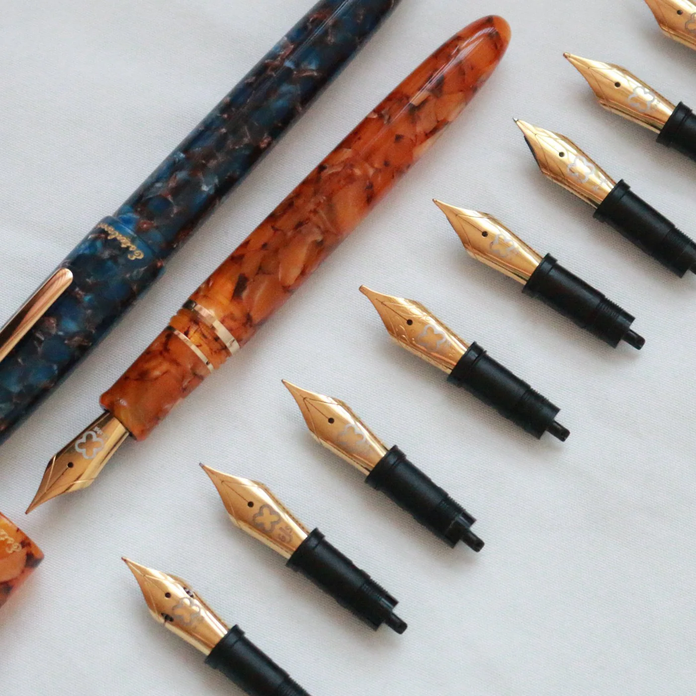 Esterbrook Estie Nib