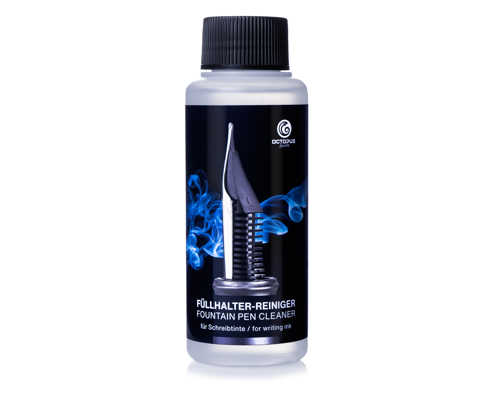 Octopus - Füllhalterreiniger 100ml