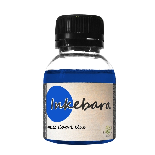 Inkebara Capri Blue 60ml