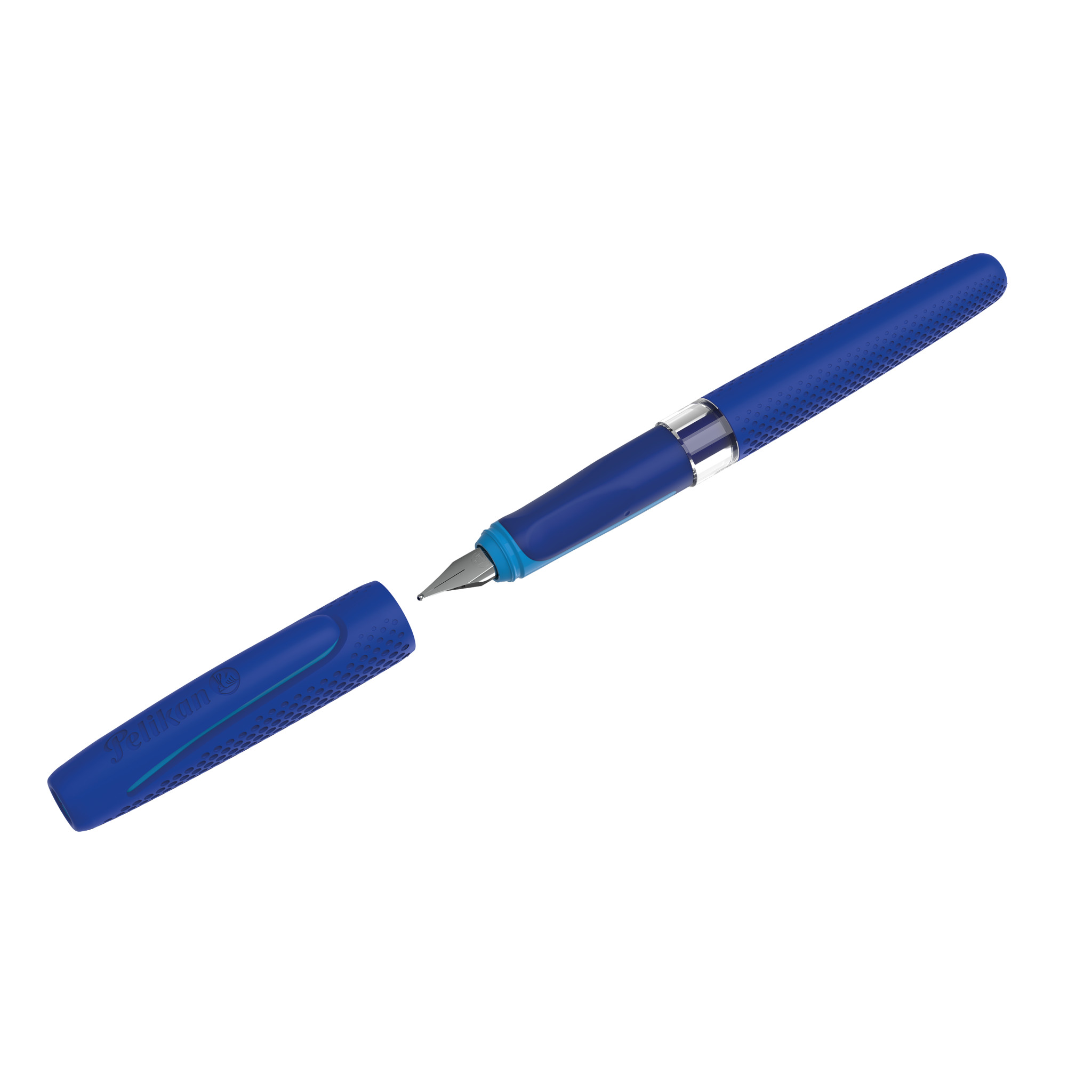 Pelikan Ilo - Blue