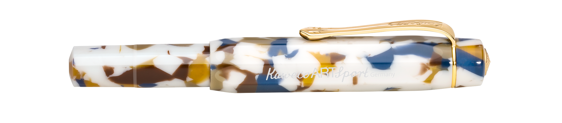 Kaweco ART Sport Füllfederhalter