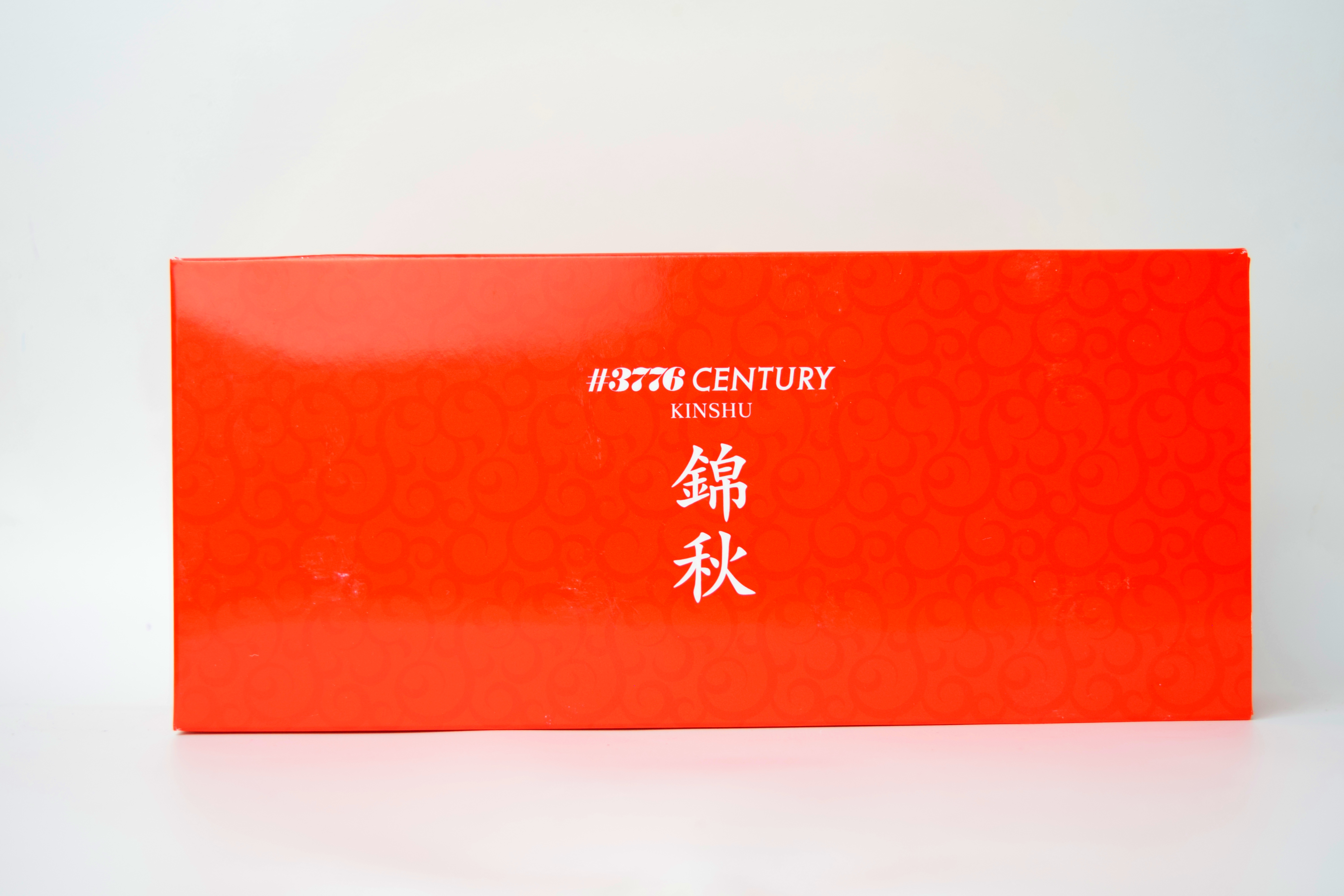 Platinum #3776 Century Kinshu
