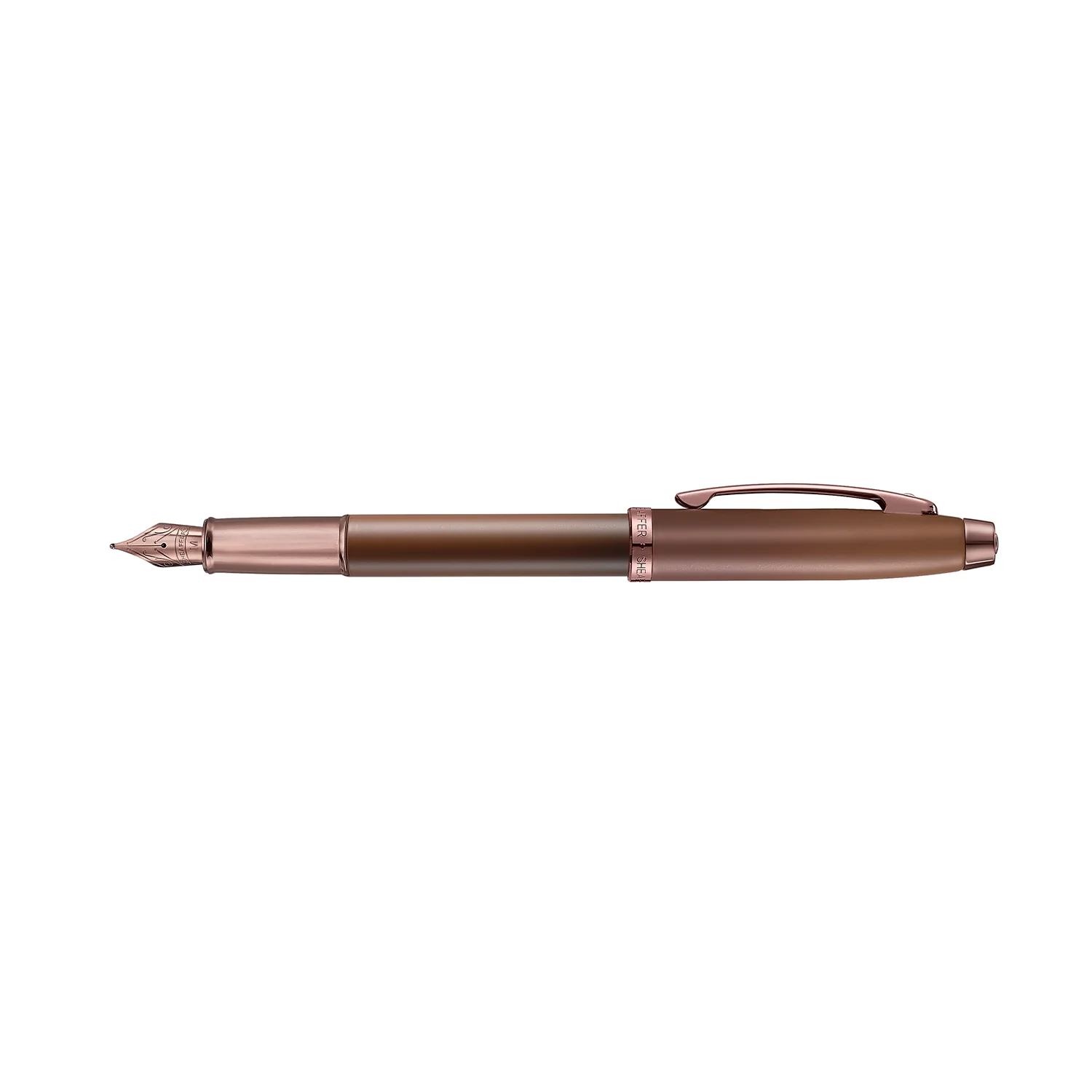 Sheaffer 100 Coffee Edition Matt Brown