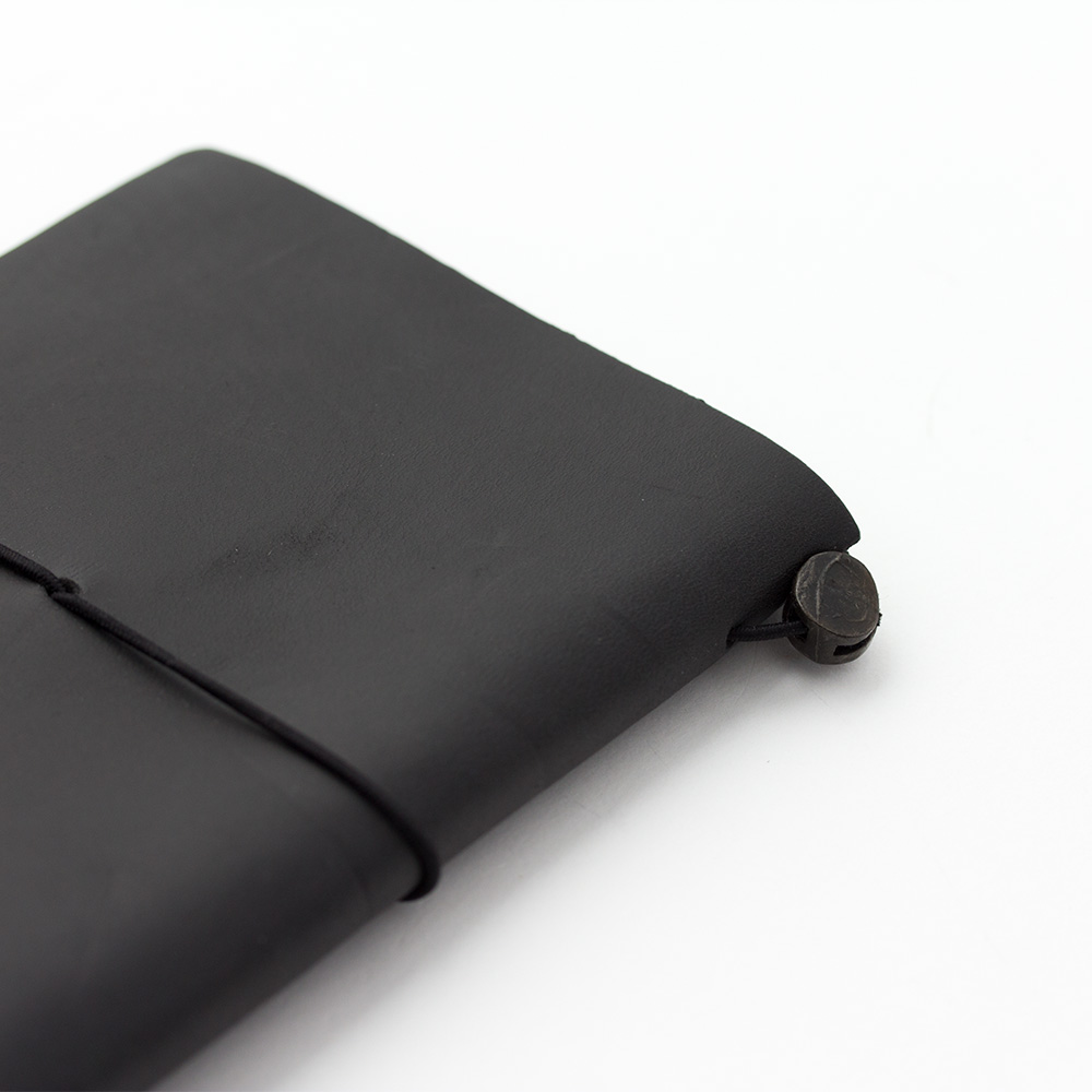 TRAVELER’S Notebook Passport Size