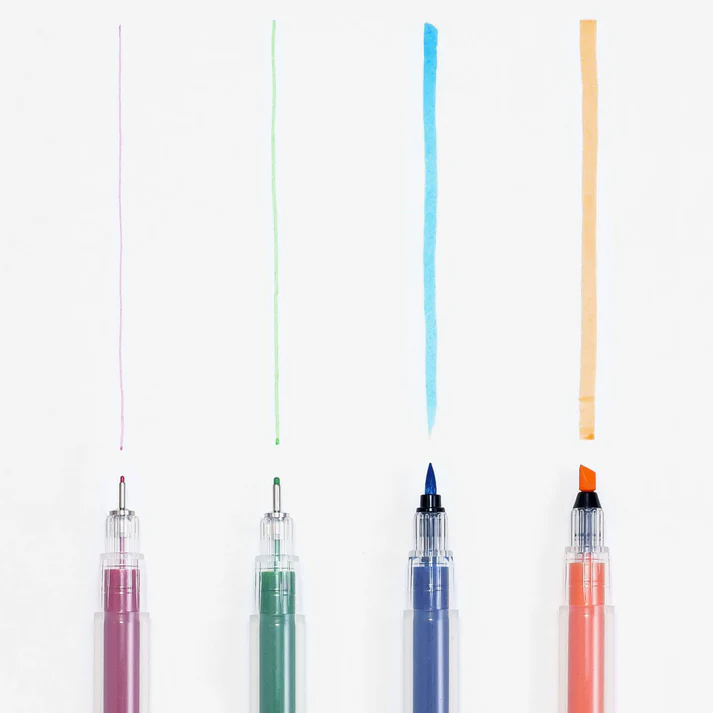 Kakimori Colour liner kit