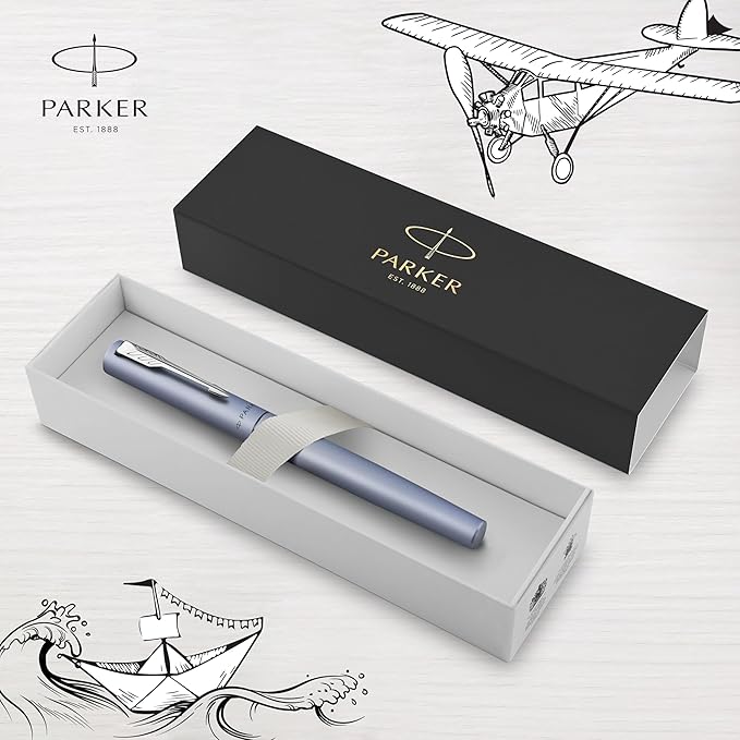 Parker Vector XL