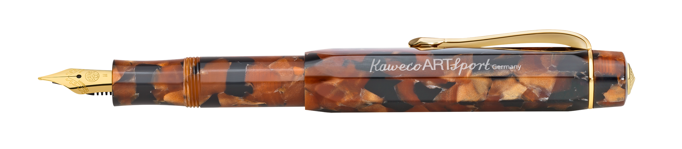Kaweco ART Sport Füllfederhalter