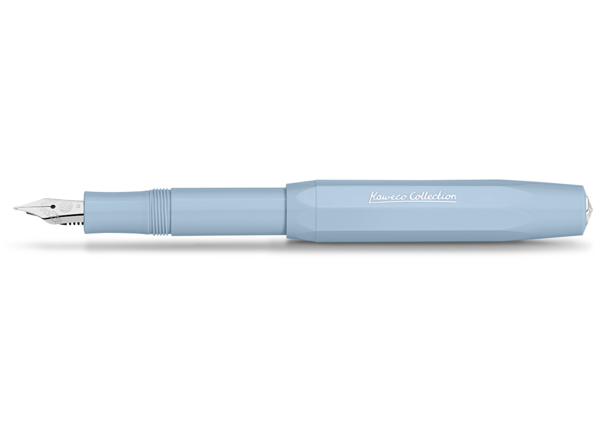 Kaweco Collection - Mellow Blue