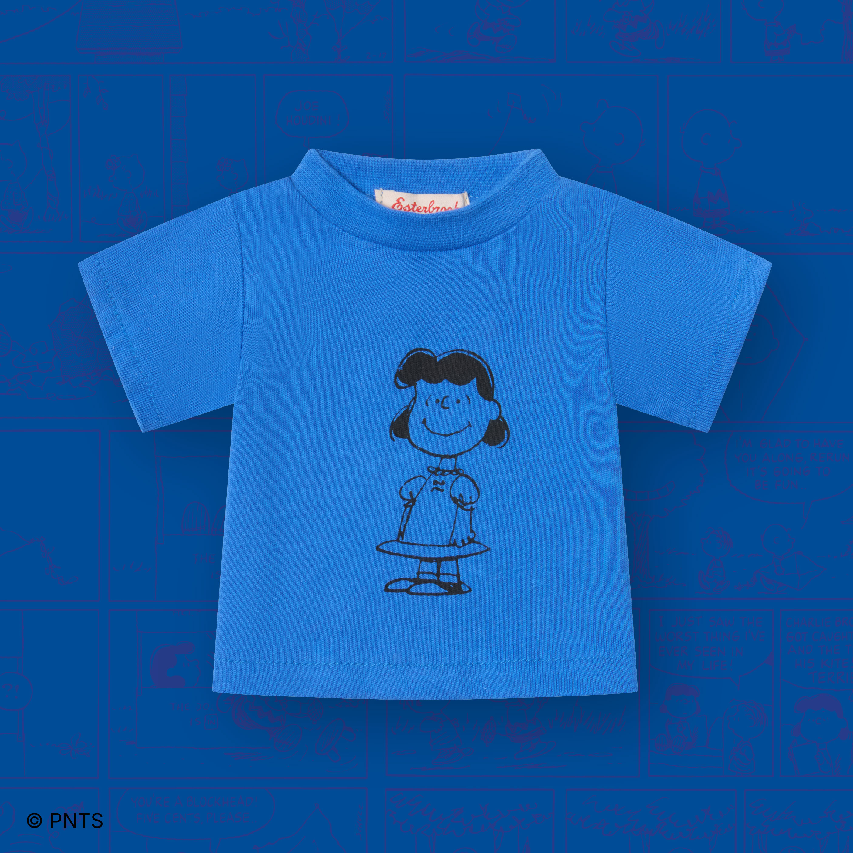 Esterbrook x Peanuts Estie