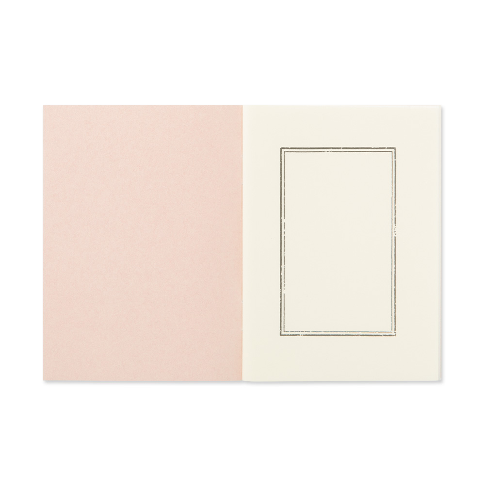 017. Sticker Release Paper Refill PP Size