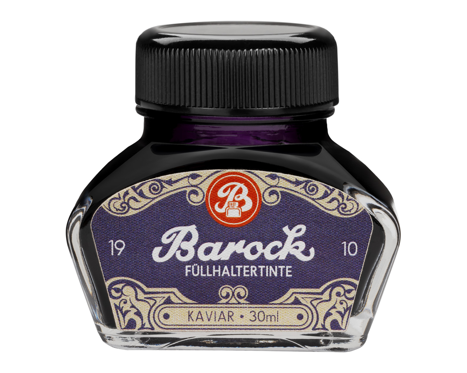 Barock Kaviar 30ml