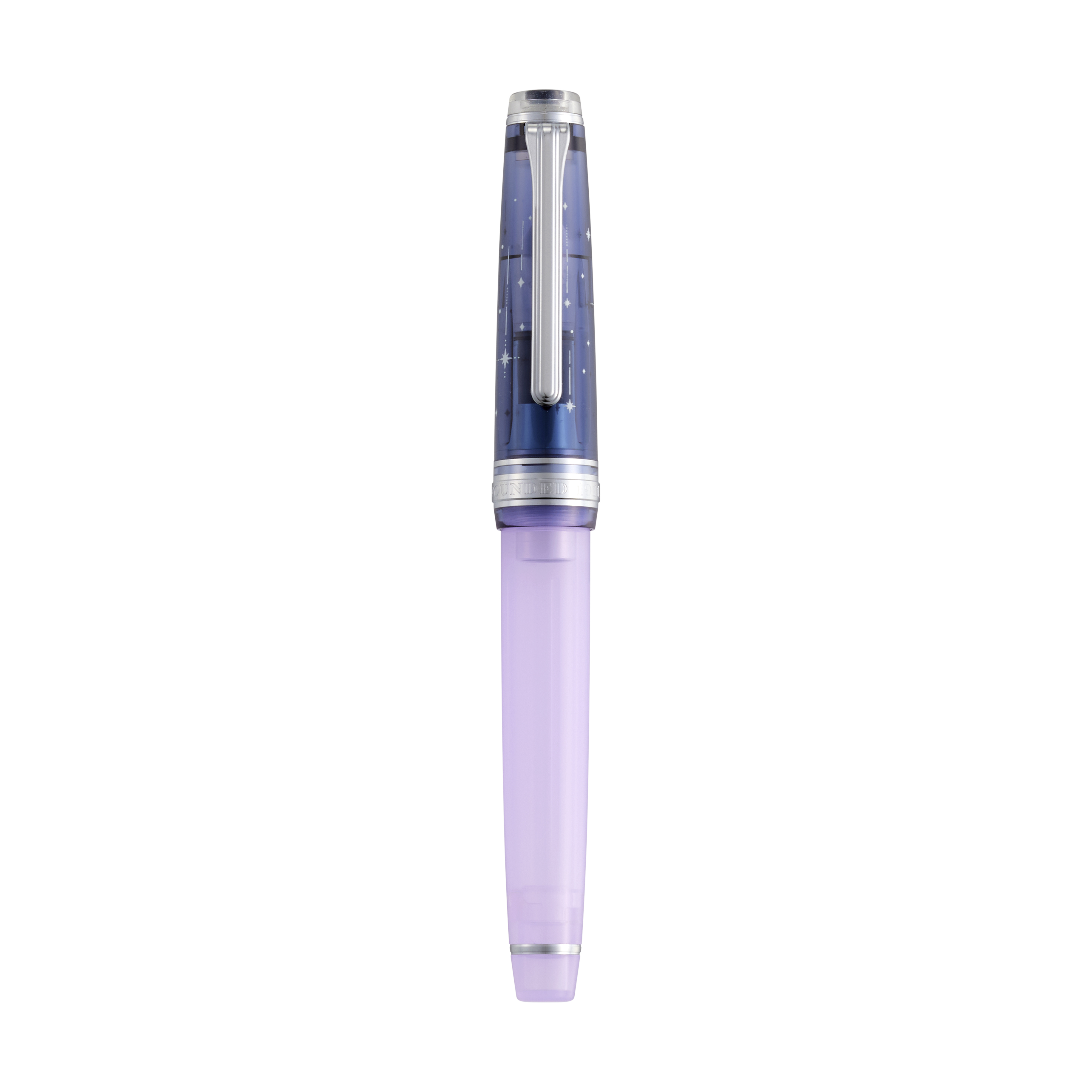 PLUS x Sailor Collaboration FP ‘Yumeyoi’ - Limited Edition Set