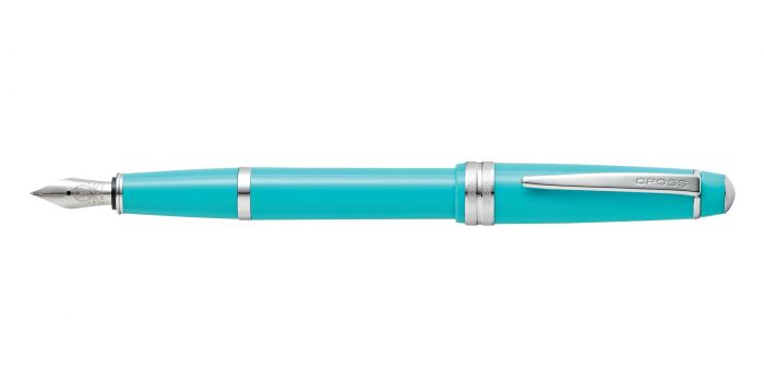 Cross Bailey Light - Glossy Teal