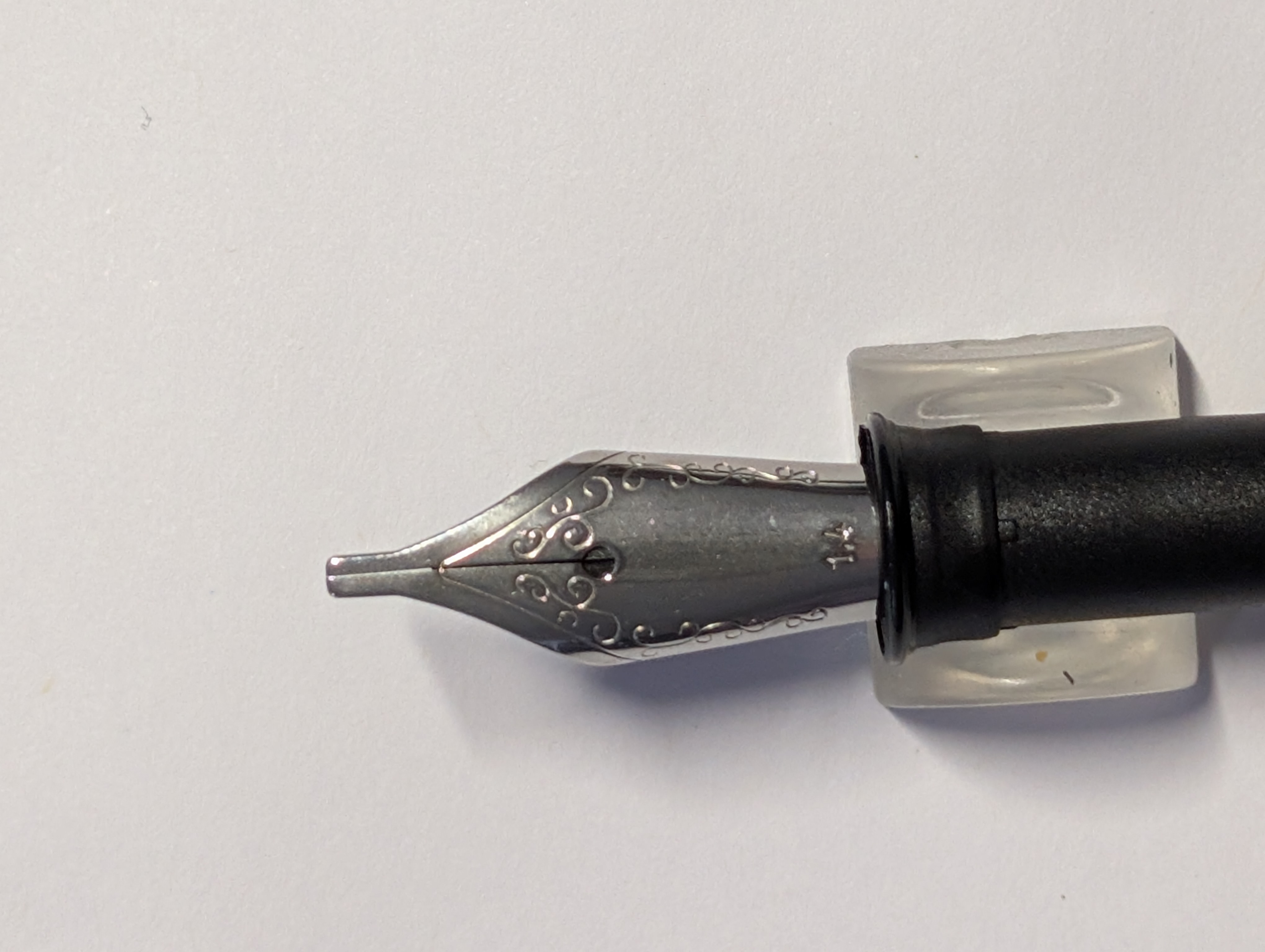 JOWO 5 Steel Nib Unit Ersatzfeder