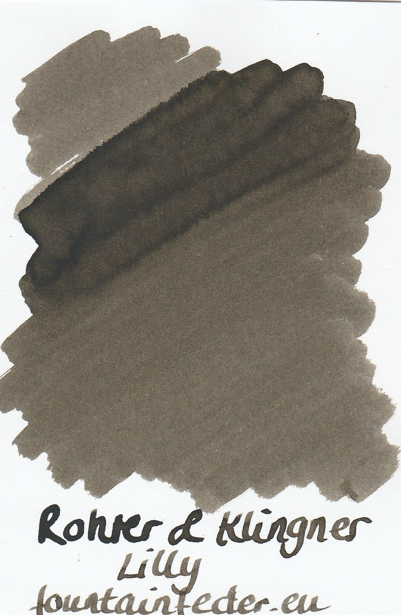 Rohrer & Klingner SketchINK - Lilly 50ml