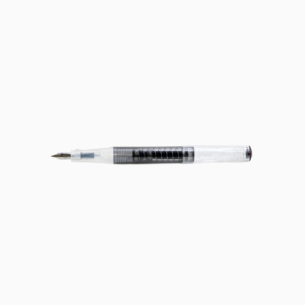 TWSBI GO Smoke
